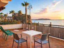 La Terrazza sul Mare Modern Apartment