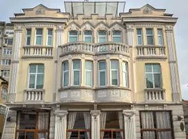 Family Hotel Chiplakoff