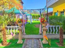 Комплекс "Тера Верде"