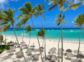 TROPICAL VILLAS and SUITES HOTEL - BEACH CLUB, SPA, RESTAURANTS - playa LOS CORALES