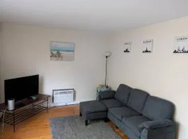 Free Parking 1 BR near Downtown Brady St