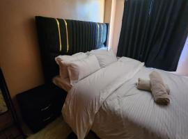 Pure excellence homes, hotel i Ruiru