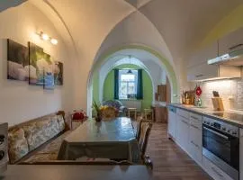 Ferienwohnung Reichel