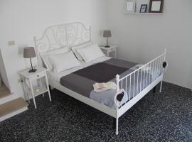 Residenza Al Duomo, hotel en San Valentino in Abruzzo Citeriore