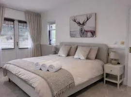 Daviot Lodge