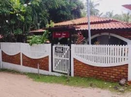 Garden House - Atins