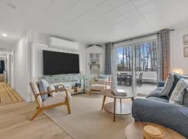 Cornish Cottage Walk to Long Sands Beach