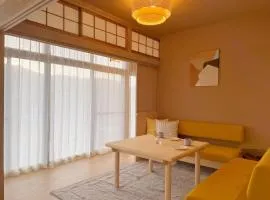 Kasumi Onomichi Private Garden House 霞