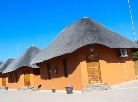 Kessas Chalets Hotel