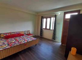 Village view homestay kalpa, hotel sa Chini