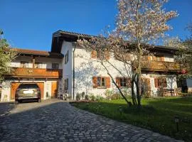 Ferienwohnung Fischbacher