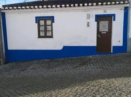 Ferreira do Alentejo Terrace Rustic Villa