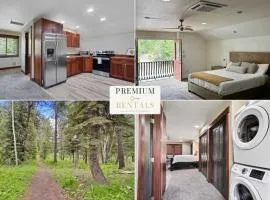 Cozy Private McCall Downtown Remodeled Studio