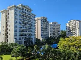 Jaco Bay Luxury Apt, 5 min to Beach, Amazing pool