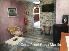 Casa Rural Casa Martin