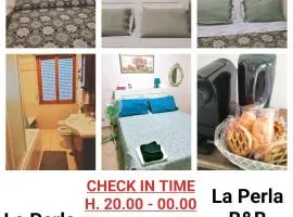 La Perla B & B