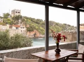 Mani s Secret Cove Suite Next To The Sea