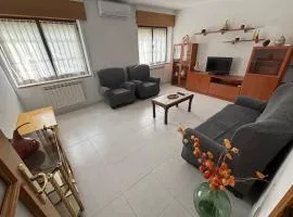 Casa cerca de Las Medulas