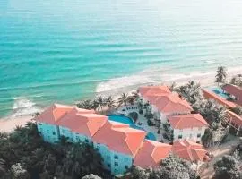 Apartamento Caribbean Queen