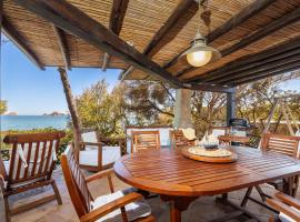 Casa di Milly al Mare, hotel v mestu Santa Maria Navarrese