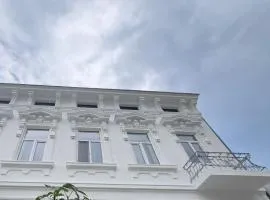 Casa Minimalista