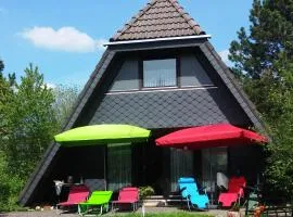 Ferienhaus Im Abendrot