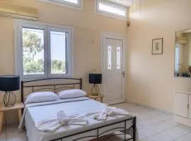 Mani Tsopakas Residences Artsi maisonette