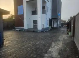 Unique Luxury and Royal Appartment