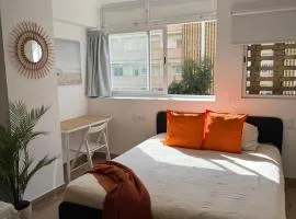 Ideal parejas Estudio Granadella en Jávea