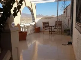 Camposol House