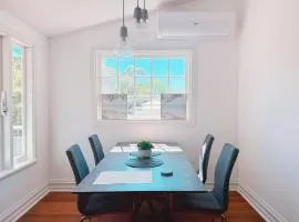 Full house - Heritage Charm Meets Modern Ease