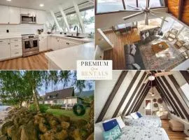 Magic North Shore Beach House 30 day rental PCC BY