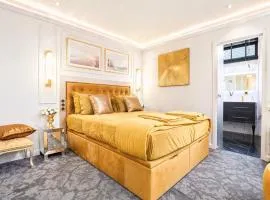 Suite Premium Centre Amiens-King Size-Parking Offert