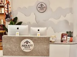 AKRAFTHAUS by KAVKANZ