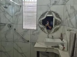 Kleingeluk Guest Cottages