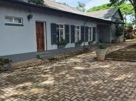 Kleingeluk Guest Cottages