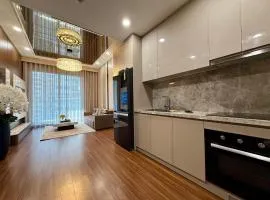 3 Ngủ Masteria VinHomeocenpark 1