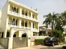 Chitawa Haveli jaipur