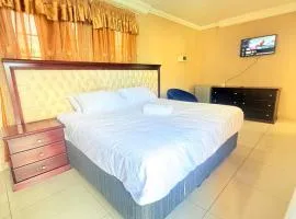 The Stillhouse Guest House