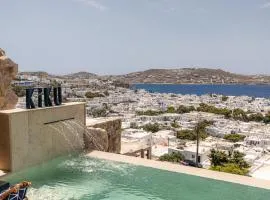 Casa Kiku Boutique Hotel Mykonos