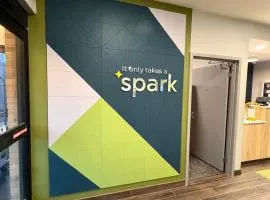 Spark by Hilton Fairborn
