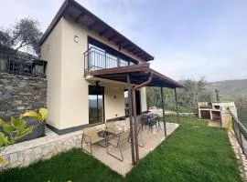 Villino nuovissimo immerso nella natura