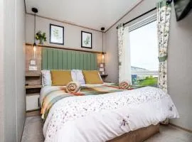 Seton Sands The Turnberry 3BR Luxury Caravan - Near Edinburgh