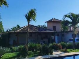 Estadia Búzios, hotel en Búzios
