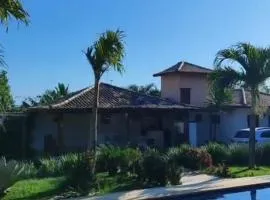Estadia Búzios