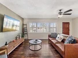 Southwestern Modern 4 Bedroom