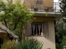 Le Stanze di Rosa, bed & breakfast a Monsano