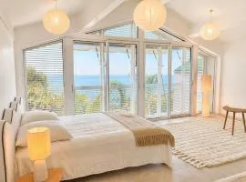 Pop villa Monaco Cap d'Ail