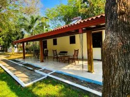 Katharagama Safari Hotel By Rukmal Travels