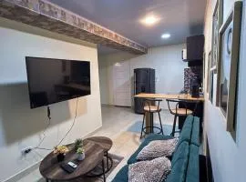 Apartamento elegante en el Centro